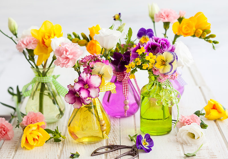 florist London